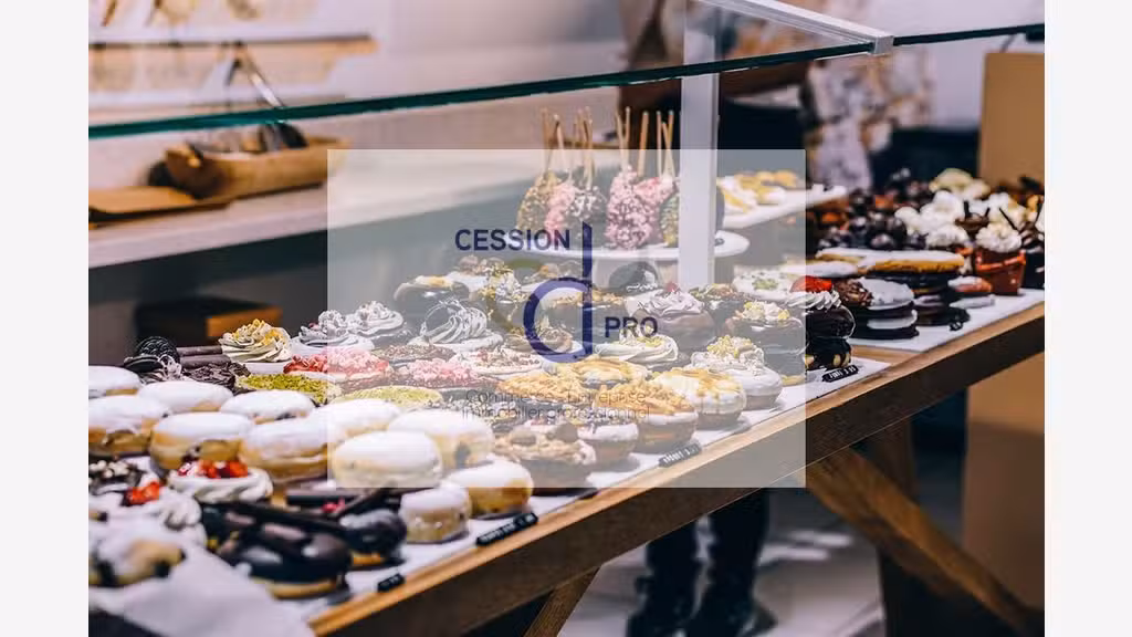 Boulangerie traiteur à vendre à Bagnols sur Ceze