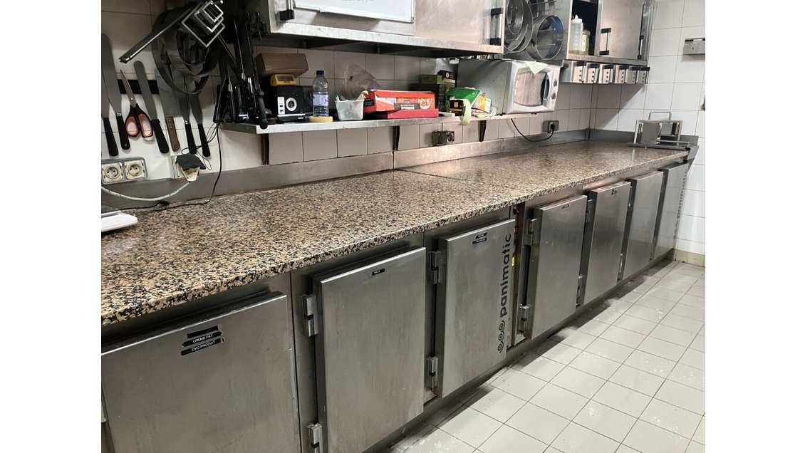 Boulangerie à vendre, Var-Ouest, qualité/prix +++