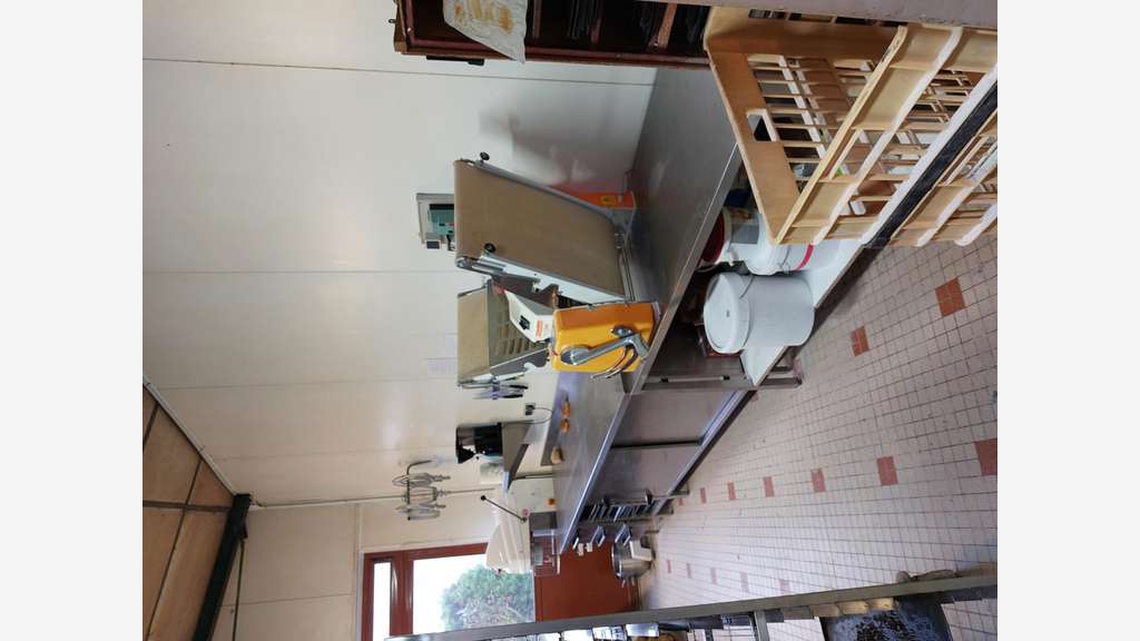 AV boulangerie excellent état village dynamique 24