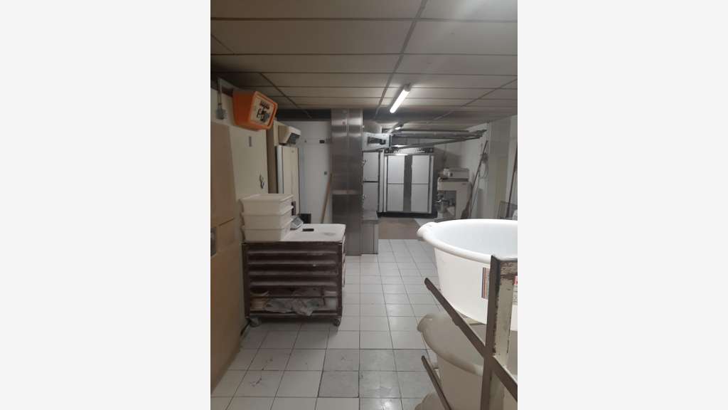 Vente boulangerie idéale 1ère installation au Cher