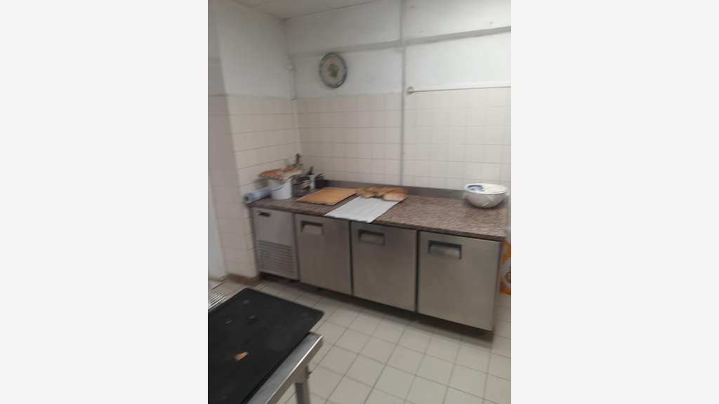Vente boulangerie idéale 1ère installation au Cher