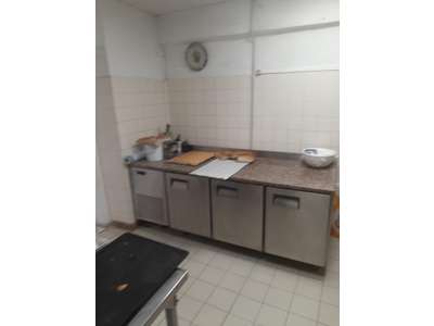 Vente Boulangerie - Pâtisserie à Méry-sur-Cher