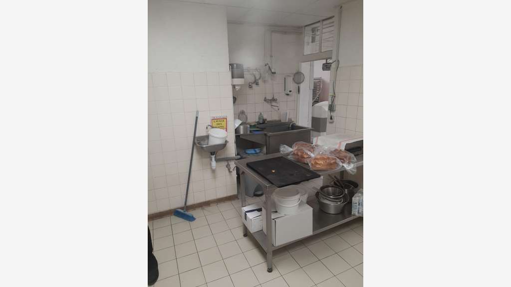 Vente boulangerie idéale 1ère installation au Cher