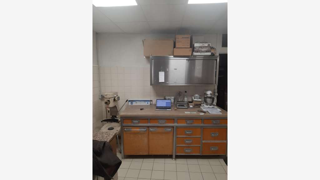 Vente boulangerie idéale 1ère installation au Cher