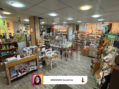 Vente Beauté - Esthétique - Coiffure à Cluses