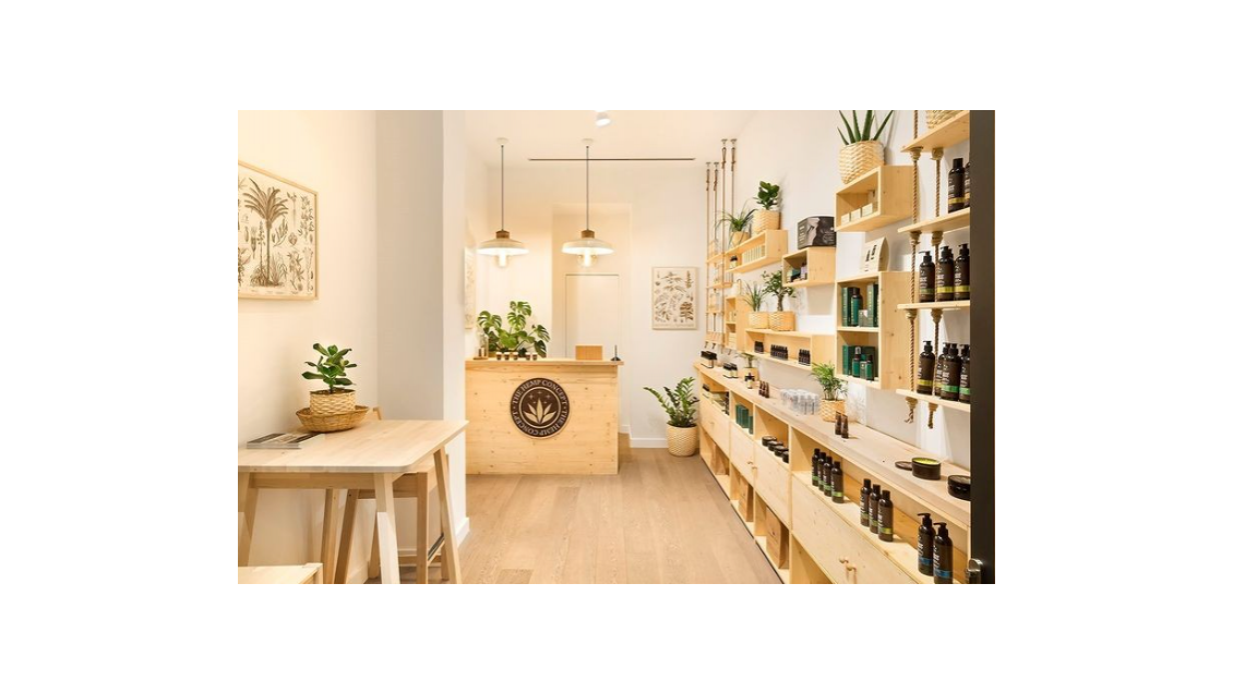 Vente FDC cbd et produits derives du chanvre Nîmes