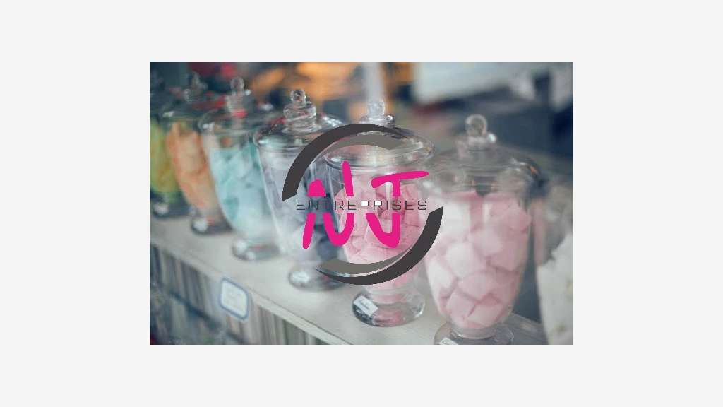 Vente boutique de biscuiterie en Maine et Loire