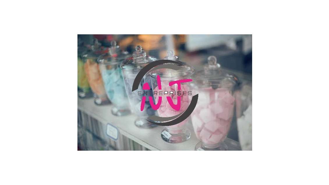 Vente boutique de biscuiterie en Maine et Loire