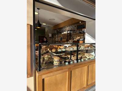 Vente boutique froide au cœur d'Antibes 06
