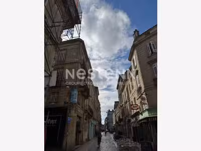 AV boutique prêt à porter Rue du Pas Saint Georges