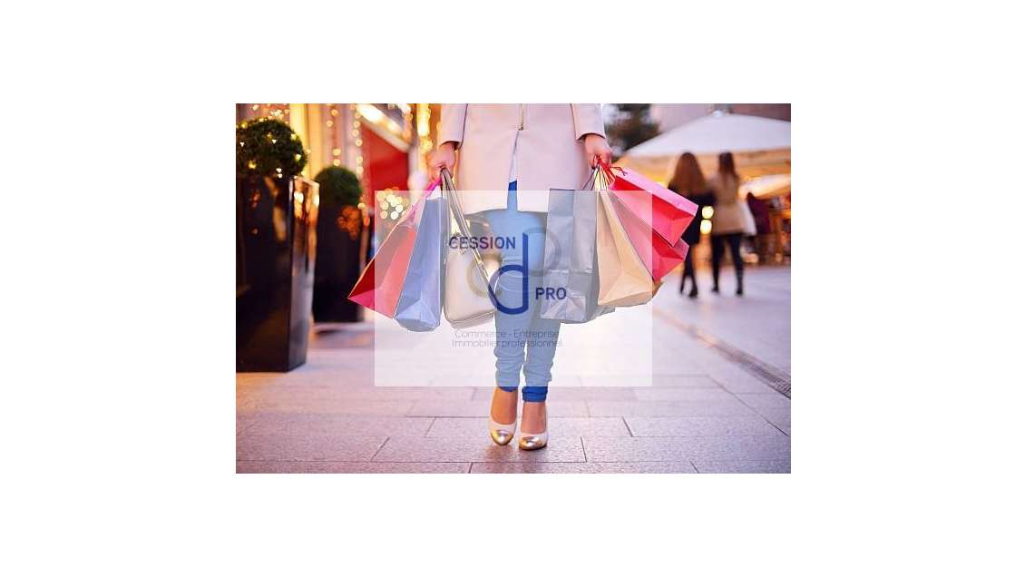 Vend boutique prêt-a-porter prestigieuse à Nîmes