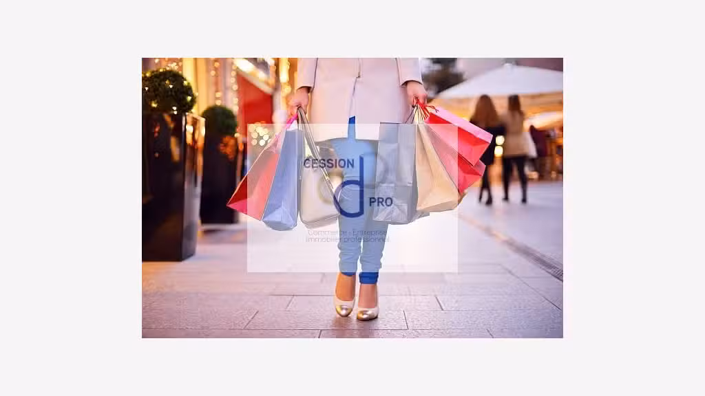 Vend boutique prêt-a-porter prestigieuse à Nîmes