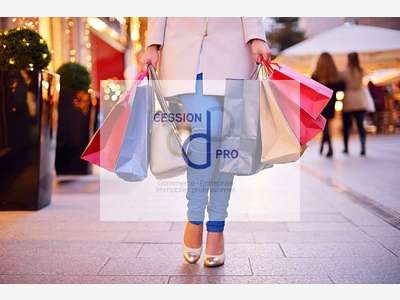 Vend boutique prêt-a-porter prestigieuse à Nîmes
