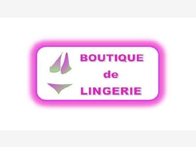 Reprise boutique de lingerie zone piétonne Roanne