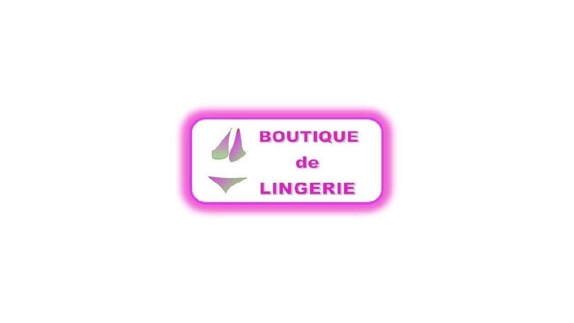 Reprise boutique de lingerie zone piétonne Roanne