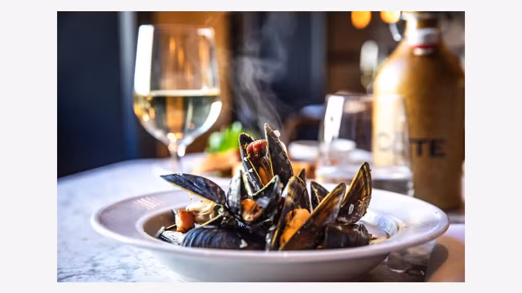 Vente brasserie normes PMR en périphérie d'Annecy