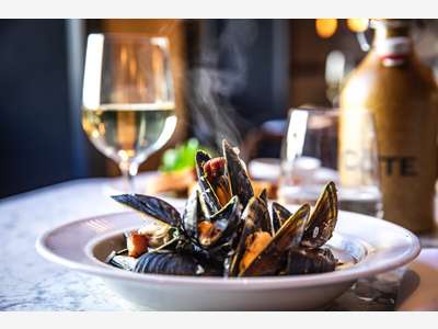 Vente brasserie normes PMR en périphérie d'Annecy
