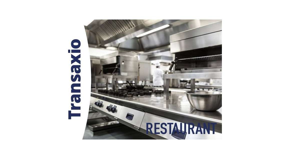 Vente brasserie avec vaste terrasse à Ermont