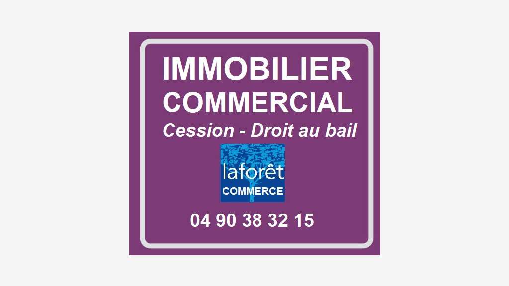 Vente belle brasserie à Avignon