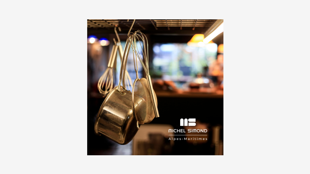 Vente brasserie bar lic IV à Saint Laurent du Var