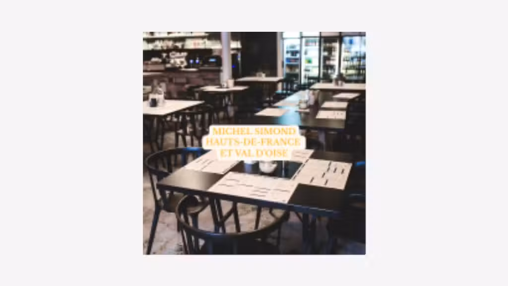 AV brasserie bar licence IV loterie Côte d'Opale