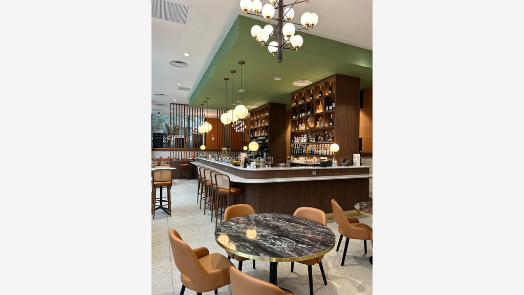 À vendre – Brasserie haut de gamme à Montpellier