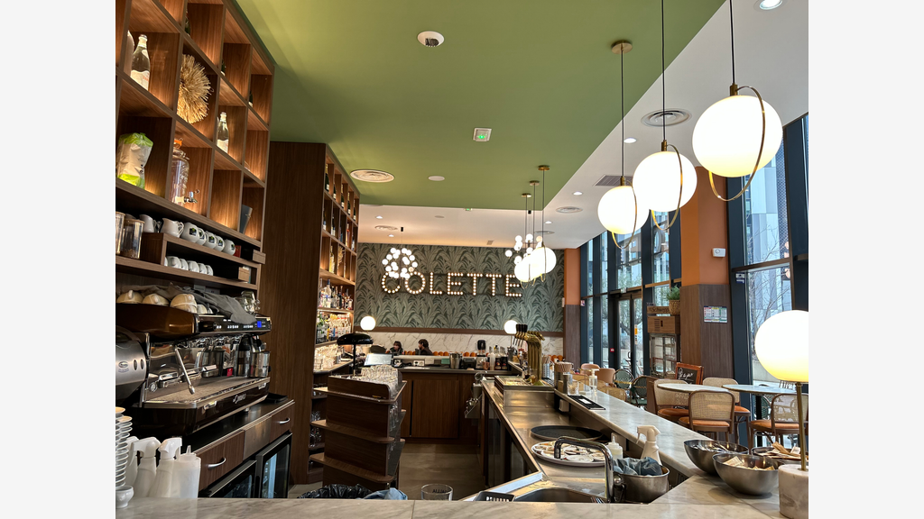 À vendre – Brasserie haut de gamme à Montpellier