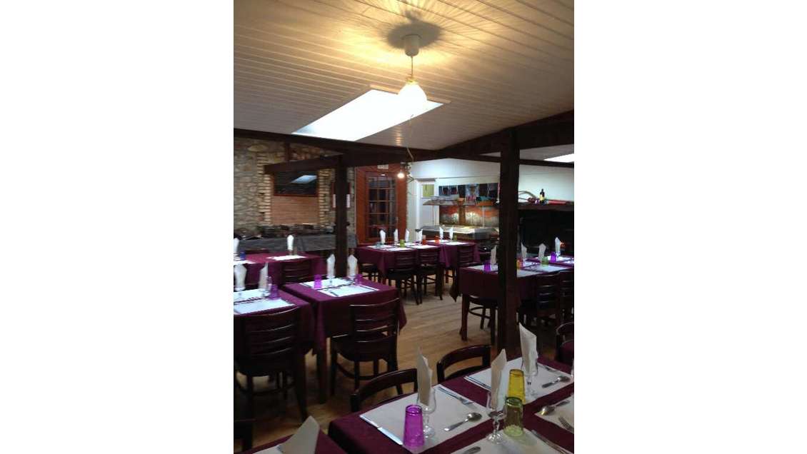 Vente brasserie campagnarde centre d'un bourg 50