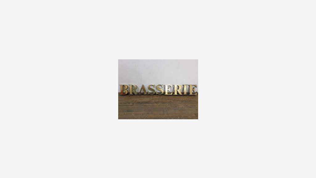 Vente brasserie en centre ville Alpes Maritimes