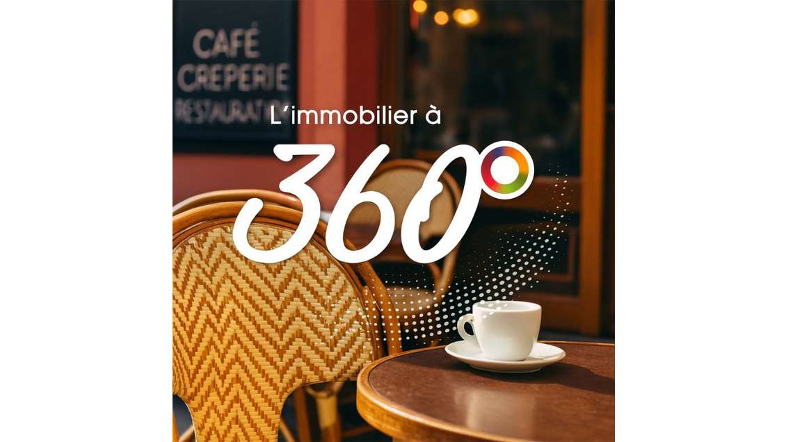 AV brasserie de charme centre ville dynamique 71