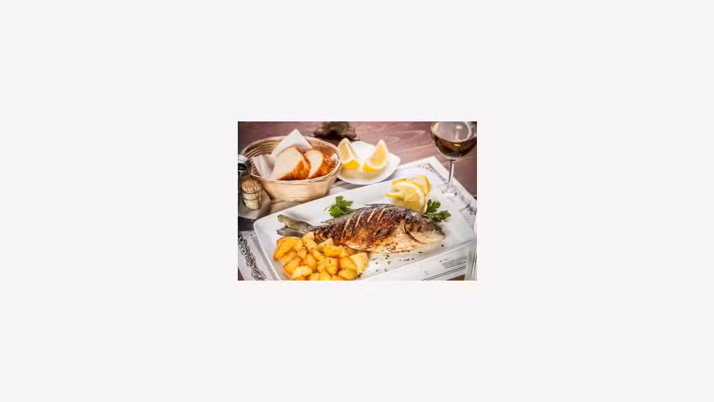 Vente brasserie du midi terrasse Sète