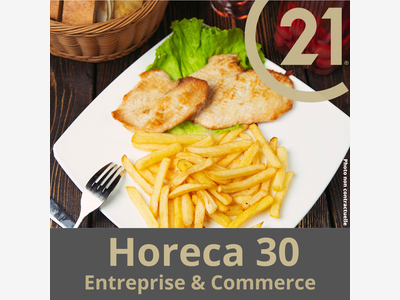Vente brasserie du midi dans le Sud de la France