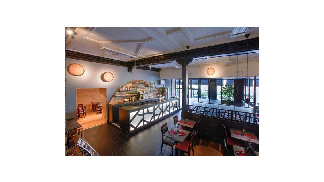 Brasserie à vendre au centre de Montluçon