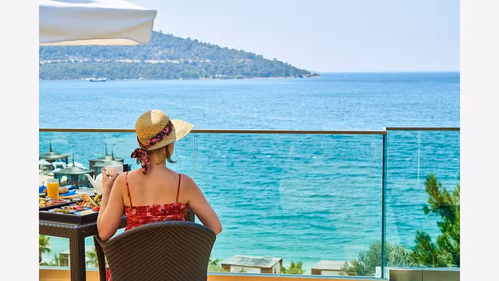 TOP Vd brasserie L4 murs et fonds bord de mer Var