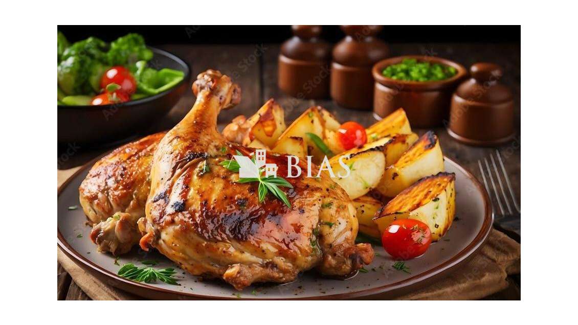 brasserie 70 pl. avec terrasse à vendre au Havre