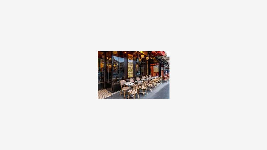 Brasserie à vendre face mer aux Sables d'Olonne