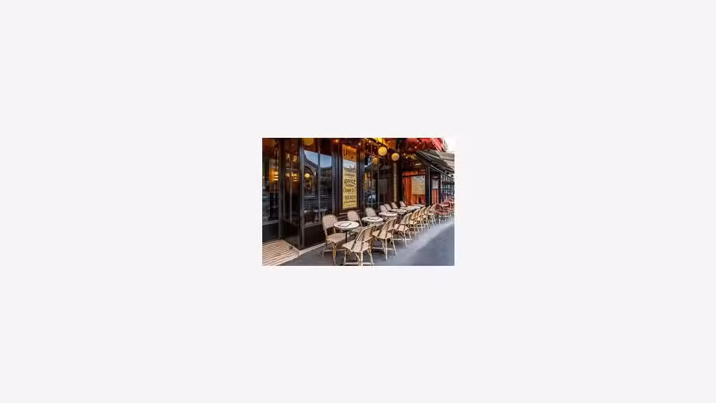 Vente brasserie licence 4 à Limoges centre