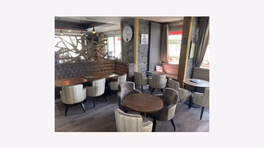 Vente brasserie Licence IV empl n°1 Haute Savoie