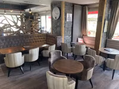 Vente brasserie Licence IV empl n°1 Haute Savoie
