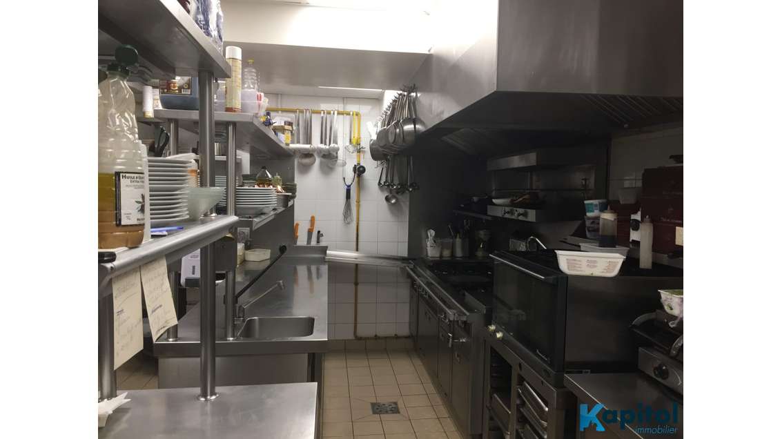 Vente brasserie licence IV à Montrouge 92120