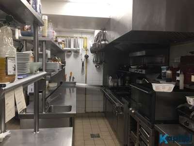 Vente brasserie licence IV à Montrouge 92120