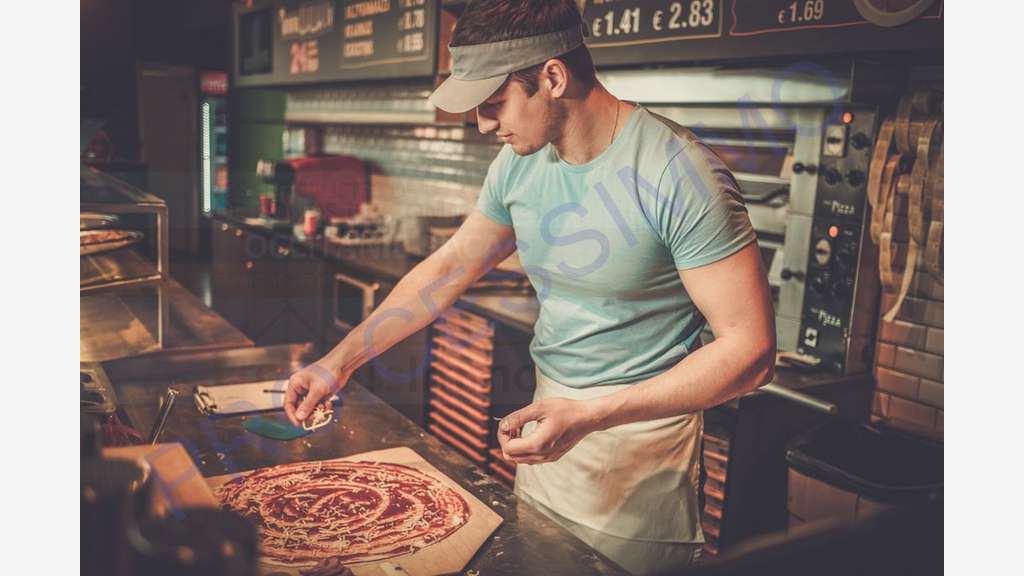 AV brasserie pizzeria licence 4 St Jean de Vedas