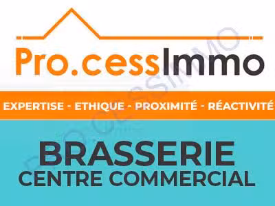 AV brasserie pizzeria licence 4 St Jean de Vedas