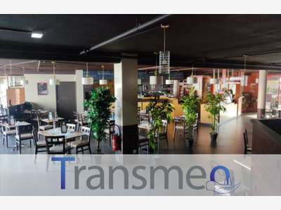 A vendre brasserie de galerie marchande (85)