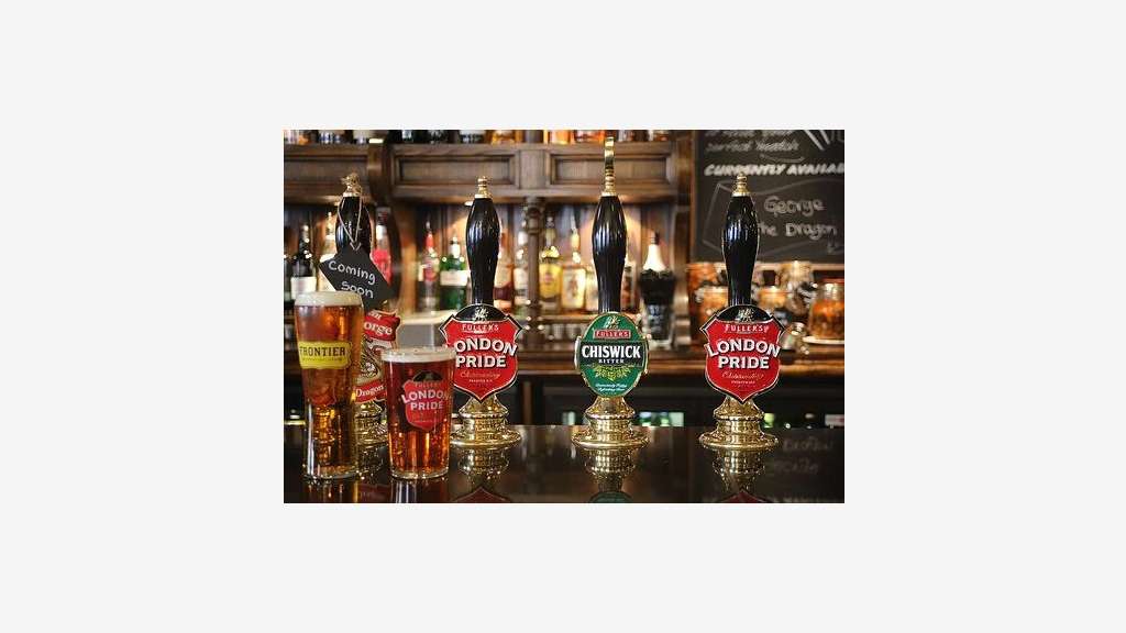 Vente brasserie pub en emplacement premium dept 13