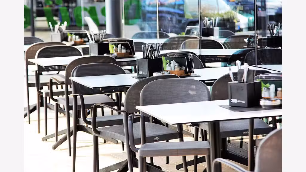A vendre brasserie L4 refaite à neuf à Marseille