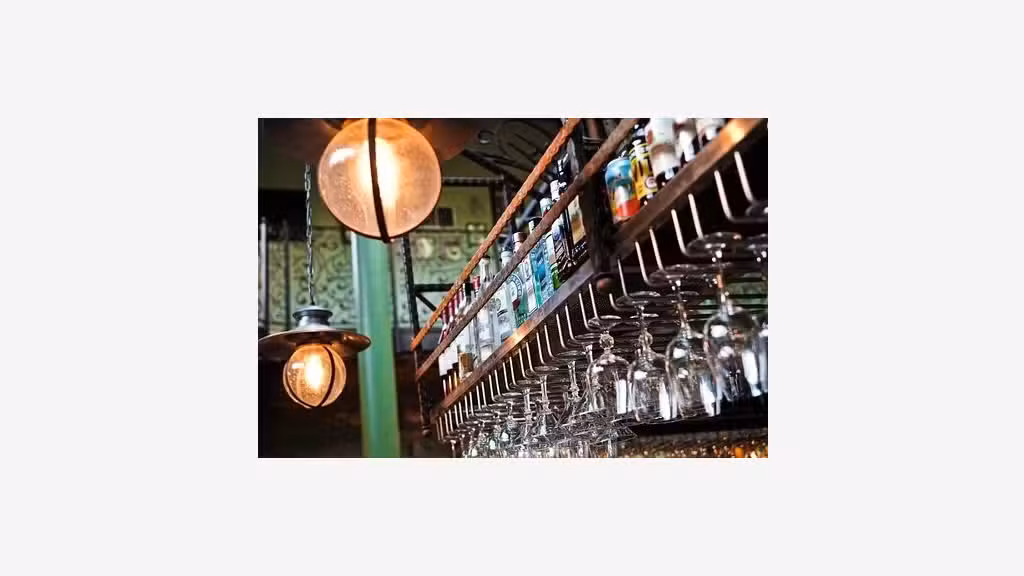 A vendre brasserie L4 refaite à neuf à Marseille