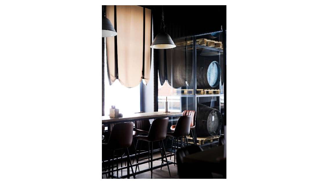 Vente brasserie rénovée en Agglomération Lilloise