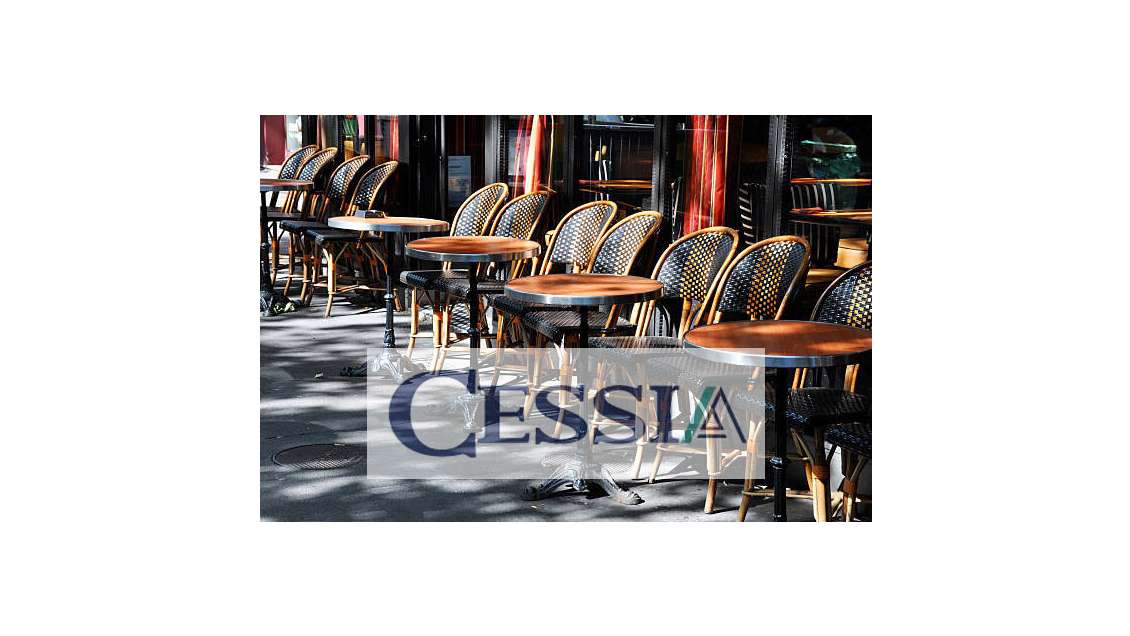 Vente brasserie restaurant empl n°1 à Paris 75009 