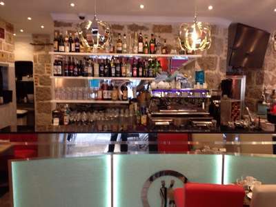A vendre brasserie restaurant affaire top à Nice